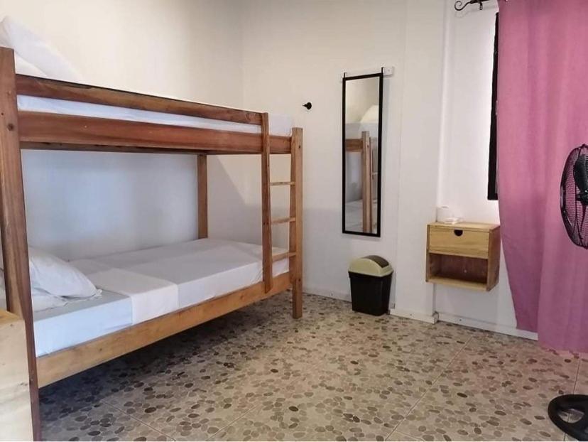 Mecaja Beach House Roxas  エクステリア 写真